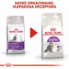 Sausas kačių maistas Royal Canin Sensible 33 Adult 2 kg
