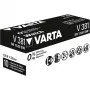 Vienkartinė baterija Varta 00381101111 sidabro-oksido (S)