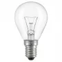 Osram orkaitės lemputė 15W E14 300° skaidri Bfm