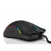 INCA Gaming Mouse IMG-GT15 4800 DPI. RGB. 7 mygtukai. USB. SW mažmeninė