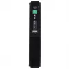 Maitinimo adapteris / inverteris MPL Power RouterUPS-30-PoE 30 W, vidaus, 100–240 V, juodas, 160×105×28 mm