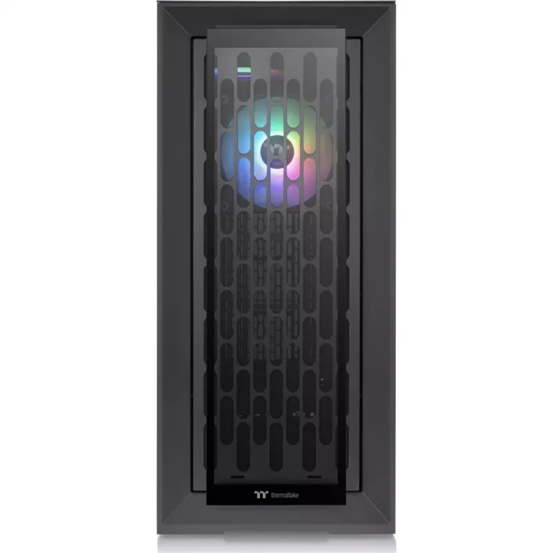 Terminis korpusas ThermalTake CTE T500 TG ARGB Juodas Full Tower