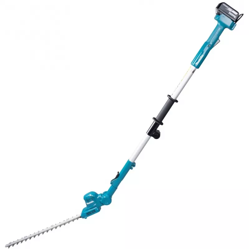 Akumuliatorinis gyvatvorių žirklių pjūklas Makita DUN461WZ vienaašmenis 3 kg