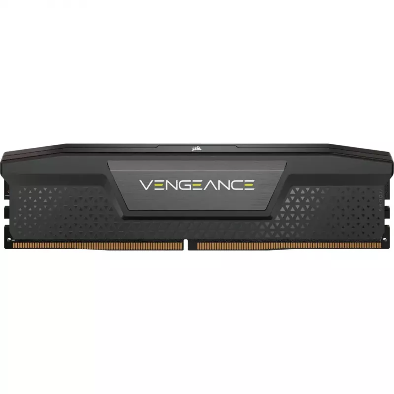 DIMM 32 GB DDR5-6400 2x 16 GB dual kit black CMK32GX5M2B6400C32 Vengeance INTEL XMP