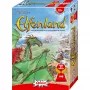 Elfenland – Stalo žaidimas, Metų žaidimas 1998