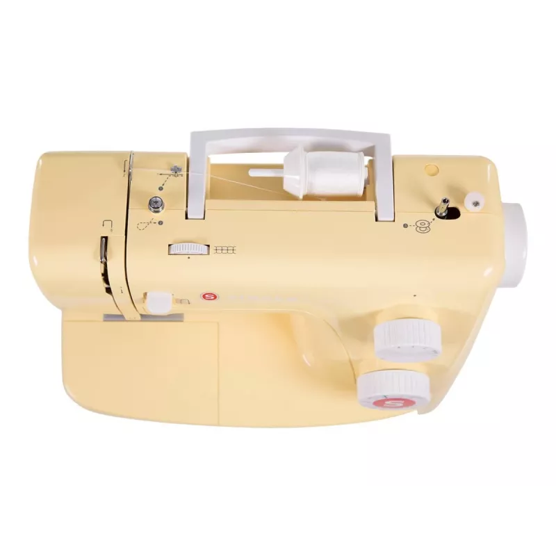SINGER Simple 3223Y pusiau automatinė siuvimo mašina