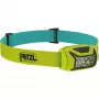Priekinė lemputė Petzl Actik Geltona LED 100 lm IPX4 98 g