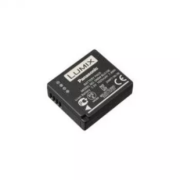 Panasonic DMW-BLG10 akumuliatorius, 1025 mAh, 7,2 V, ličio jonų