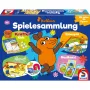 Schmidt Spiele Die Maus Žaidimų Rinkinys Stalo Žaidimas