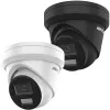 Hikvision Pro Series AcuSense DS-2CD2343G2-LI(2.8MM) kupolinė IP vaizdo kamera, lauko, 2688 x 1520 pikselių, luboms/sienai