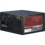 Inter-Tech Argus APS maitinimo blokas 620 W 20+4 pin ATX juodas