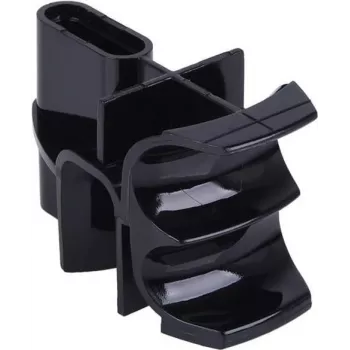 Alphacool 90350 Kompiuterio aušinimo aksesuarų Biege rinkinys (90350)