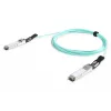 Digitus QSFP+ 40G 5 m AOC aktyvus optinis kabelis Full duplex DN-81312