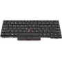 Lenovo 01YP011 klaviatūra nešiojamam kompiuteriui