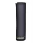 Pelėdos kilimėlis ESPERANZA EGP101K 250×200×2 mm plastikinis juodas