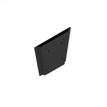 TV laikiklis Edbak GD22 66 cm 26 coliai Juodas WUSC-GD22C-B
