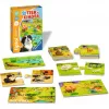 Stalo žaidimas Ravensburger tiptoi Alle meine Tierkinder