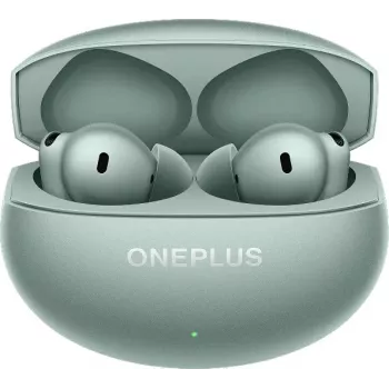 Ausinės OnePlus Buds 4 Stormy Gray Bluetooth