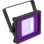 LED prožektorius EUROLITE FL-10 SMD Violet 10W IP65