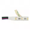 Synergy 21 LED Flex Strip 5050 - 60 RGB DC24V + RGB-W vieno lusto KW IP20