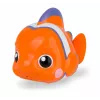 Robo Alive Junior plūduriuojantys gyvūnai Mix: antis, žuvis, krokodilas