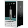 AENO DI2 nešiojamas dantų irigatorius, 3.7V, 8W, 2500mAh, 200ml