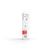 USB į Lightning duomenų ir įkrovimo laidas FIXED FIXD-UL2M-WH, 2,0 m, baltas