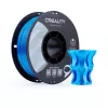 3D spausdinimo medžiaga Creality 3D 3301120006 Šilkinė mėlyna 1 kg 1.75 mm