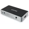 HDMI vaizdo jungiklis Unitek V1110A 4K 1.4b 5V 1A