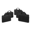 Dėklas nešiojamam kompiuteriui DICOTA Ultra Skin Plus PRO 31,8 cm (12,5 colio)