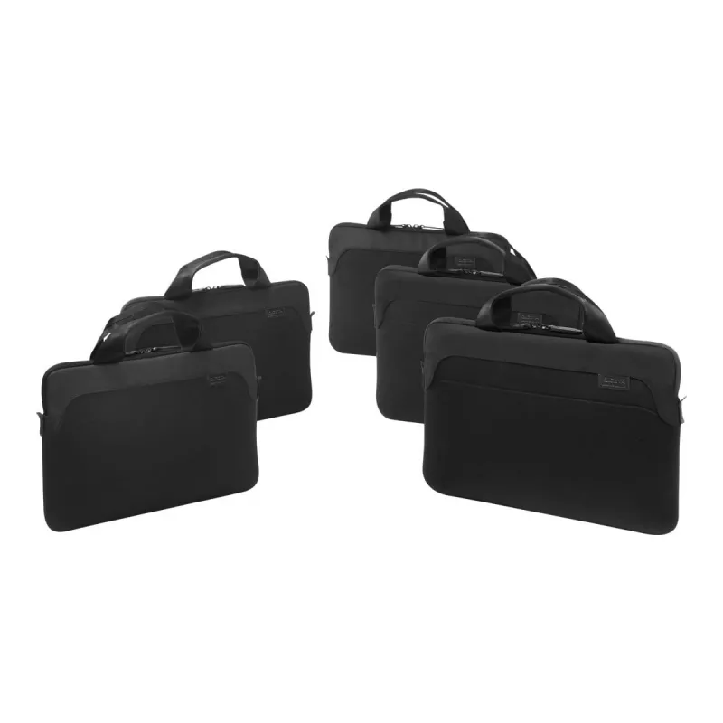 Dėklas nešiojamam kompiuteriui DICOTA Ultra Skin Plus PRO 31,8 cm (12,5 colio)