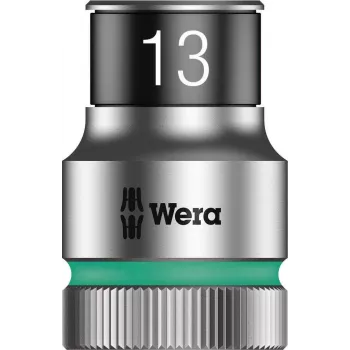 Wera Tools 8790 HMC HF Zyklop - 25,4 / 2 mm (1 / 5,10cm (2) ) - Šešiakampis (05003736001)
