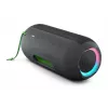 Namų garso mini sistema Muse M-950 BT 80 W Juoda