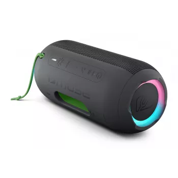 Namų garso mini sistema Muse M-950 BT 80 W Juoda
