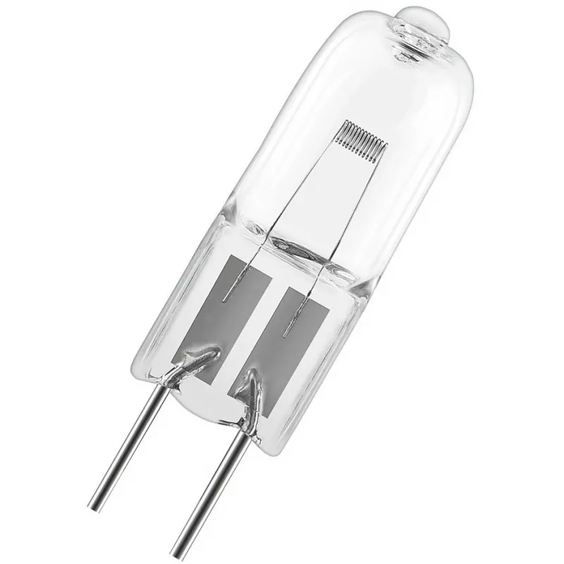 Halogeninė lemputė Osram 64610 HLX 50 W 1600 lm 50 h