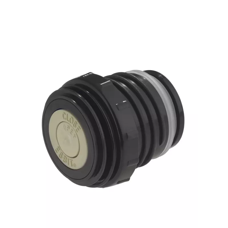 Termosas Esbit Vacuum Flask 1L, alyvuogės žalia