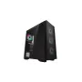 DeepCool Matrexx 55 Mesh ARGB 4F Midi Tower Juodas