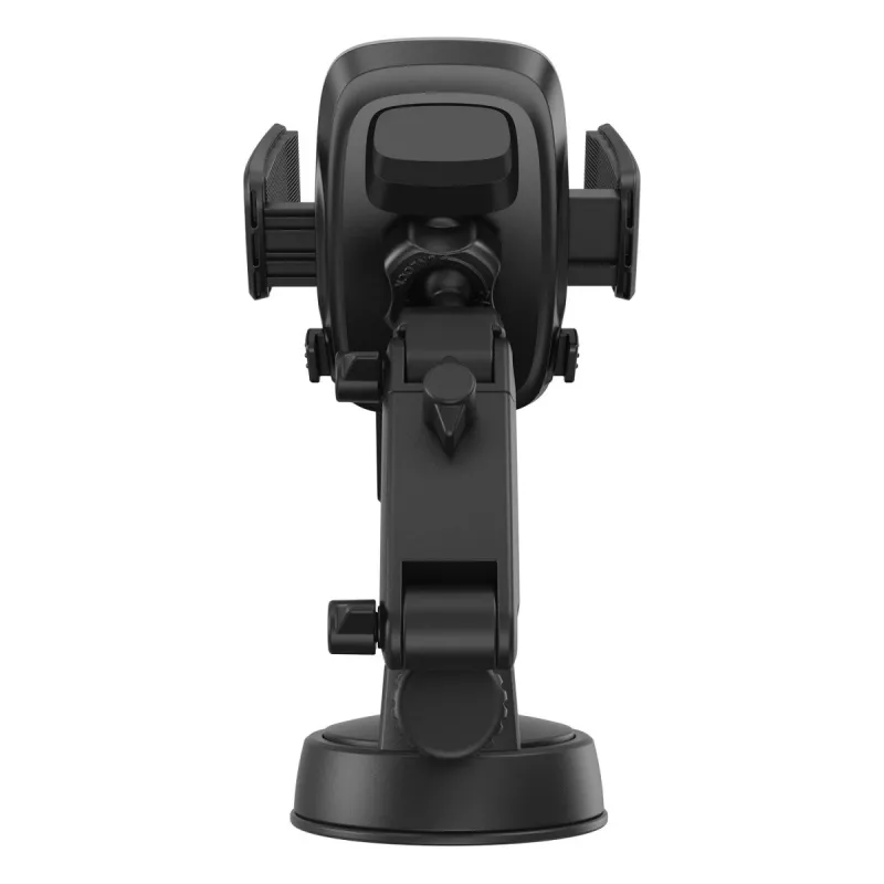 Automobilinis telefono laikiklis UleFone Armor Mount UF-UAN16 su reguliuojamu kampu, tinka išmaniesiems telefonams