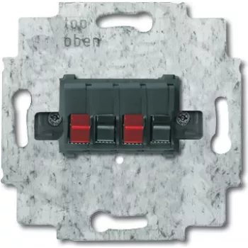 BUSCH JAEGER 0230-0-0404 Pilkas 71 mm × 71 mm × 1 cm