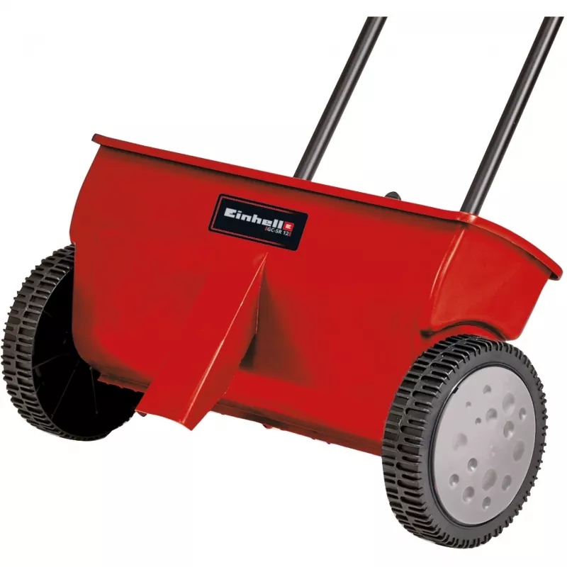Einhell tręšimo barstytuvas, barstymo plotis 0,45 cm (maks.), talpa 12 l, 3415238
