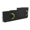 Lexmark 72K0W00 tonerio atliekų talpykla, 115000 psl.