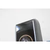 Vaizdo durų skambutis Eufy Doorbell 2 Pro T8213G11SO, juodas, atnaujintas (įbrėžimas viršuje)