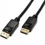DisplayPort kabelis Captiva 80298 — 1 m, 4K 60Hz