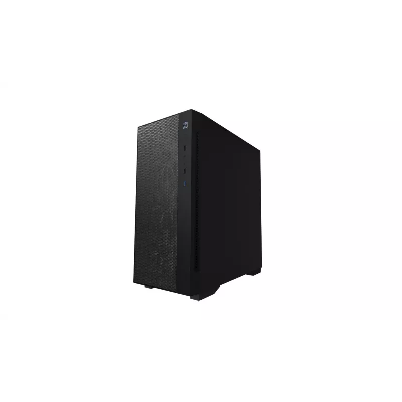 DeepCool Matrexx 55 Mesh ARGB 4F Midi Tower Juodas