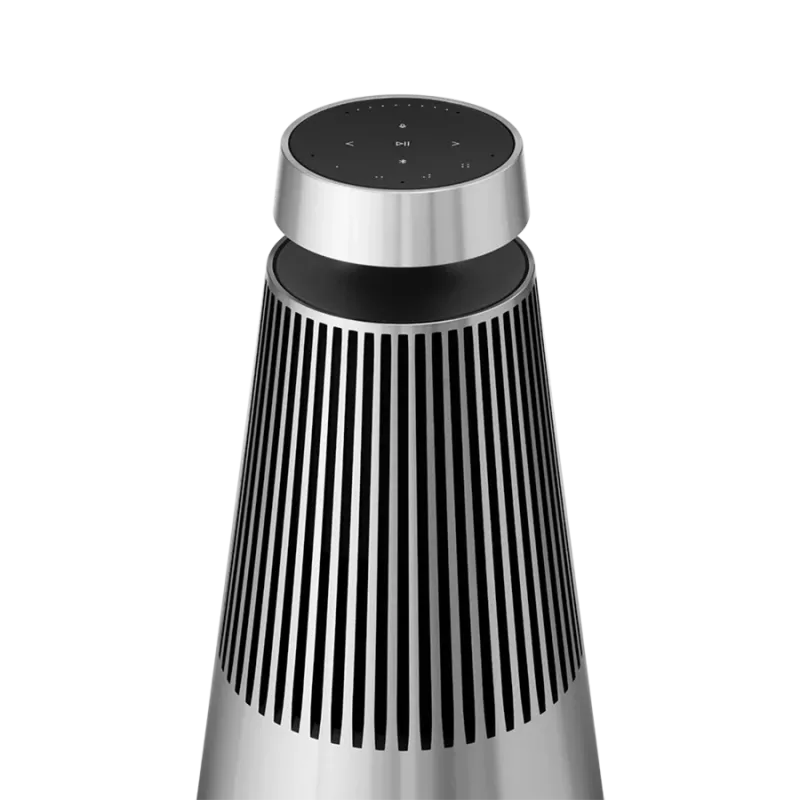 Belaidė garsiakalbio sistema Bang & Olufsen Beosound 2 3rd Gen Natural