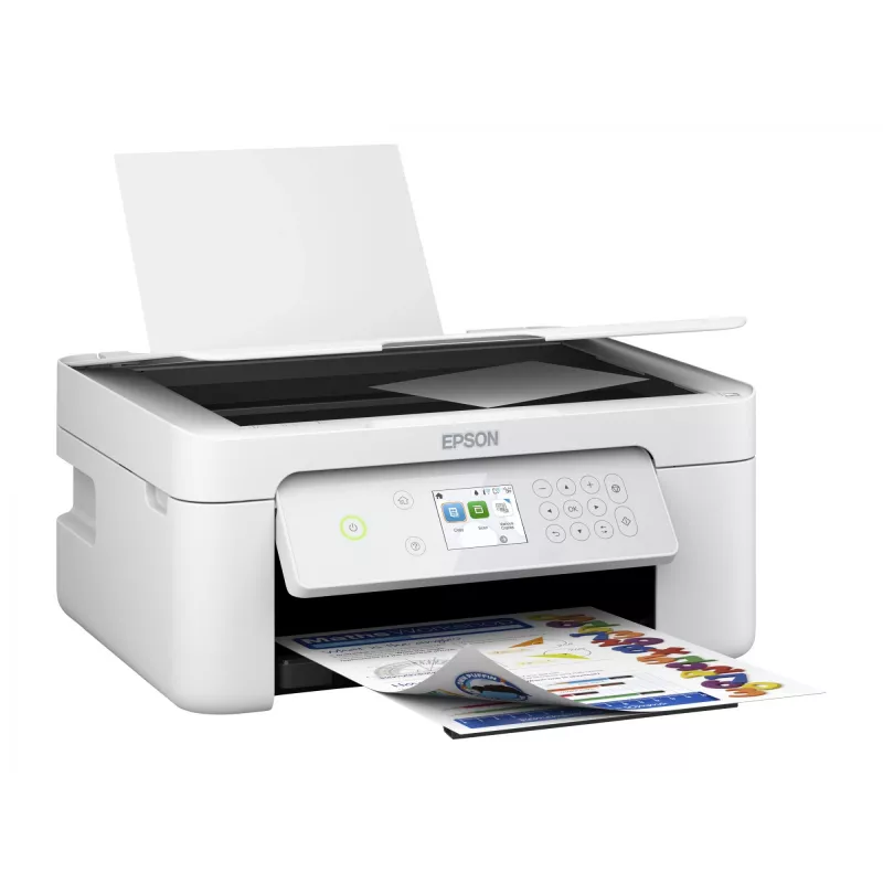 Epson Expression Home XP-4205 rašalinis daugiafunkcis spausdintuvas A4, 5760 x 1440 DPI, 10 ppm, Wi-Fi