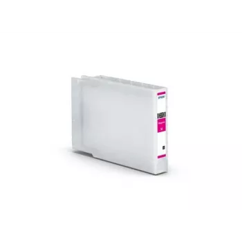 Originalus Epson rašalo kasetė C13T04A34N purpurinė, skirta WF‑C8190 / WF‑C8690 (ypač didelės išeigos)