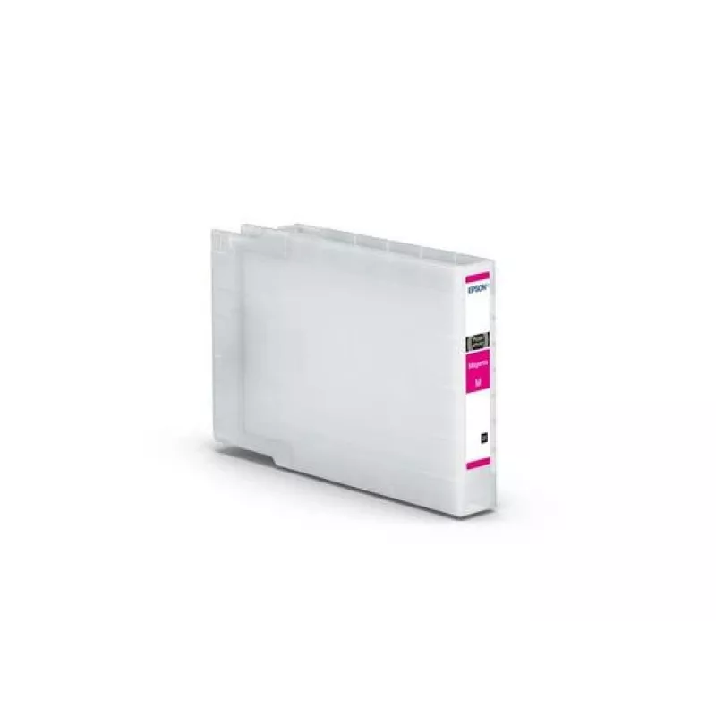 Originalus Epson rašalo kasetė C13T04A34N purpurinė, skirta WF‑C8190 / WF‑C8690 (ypač didelės išeigos)