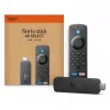 Amazon Fire TV Stick 4K Select beginne mit dem Streamen in 4K, Tausenden von Filmen und Serien sowie kostenlosem Live-TV