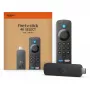 Amazon Fire TV Stick 4K Select beginne mit dem Streamen in 4K, Tausenden von Filmen und Serien sowie kostenlosem Live-TV